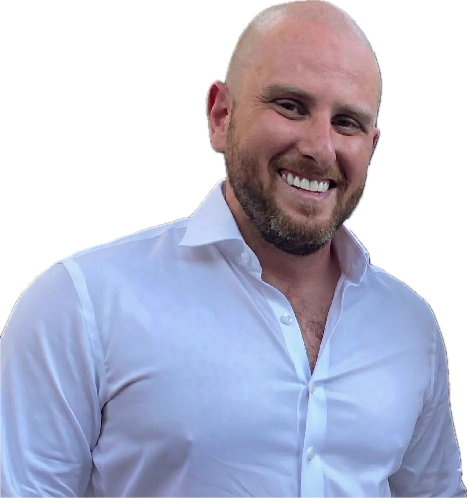 Arthur Falcone, founder of Tandem Growth