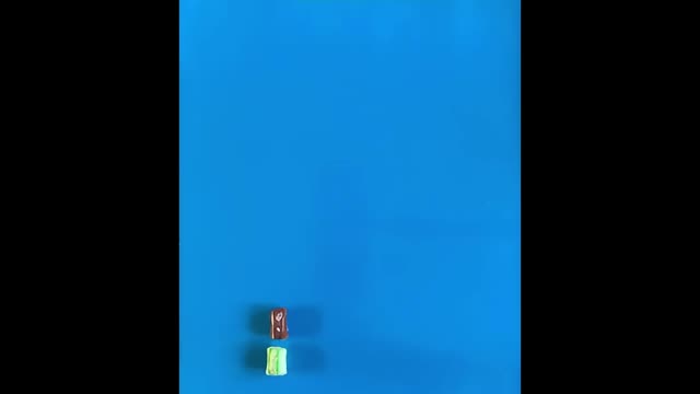 Creative sample